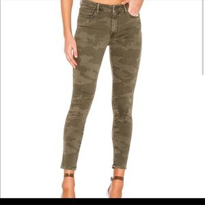 High-Rise Skinny Sanctuary Sz 6/28